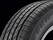 BRIDGESTONE DUELER H/P SPORT A/S RUN FLAT